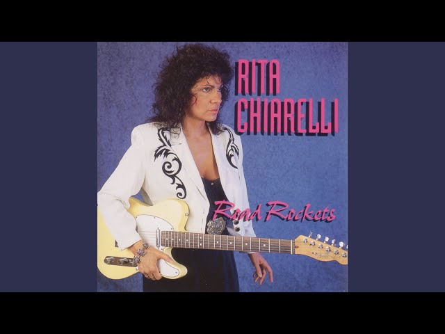 Rita Chiarelli - Highway 61 Revisited