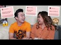 Ilang Inch po? Kelan Kasal? (Q&A About Love, Relationships & Future With Jowa)