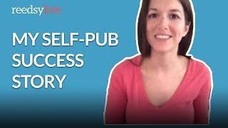 The 3 Self-Publishing Secrets of a Bestselling Author w/ Alessandra Torre - Reedsy Live
