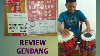 Download lagu REVIEW KENDANG AUDIO MANTAP (LB PRODUK)