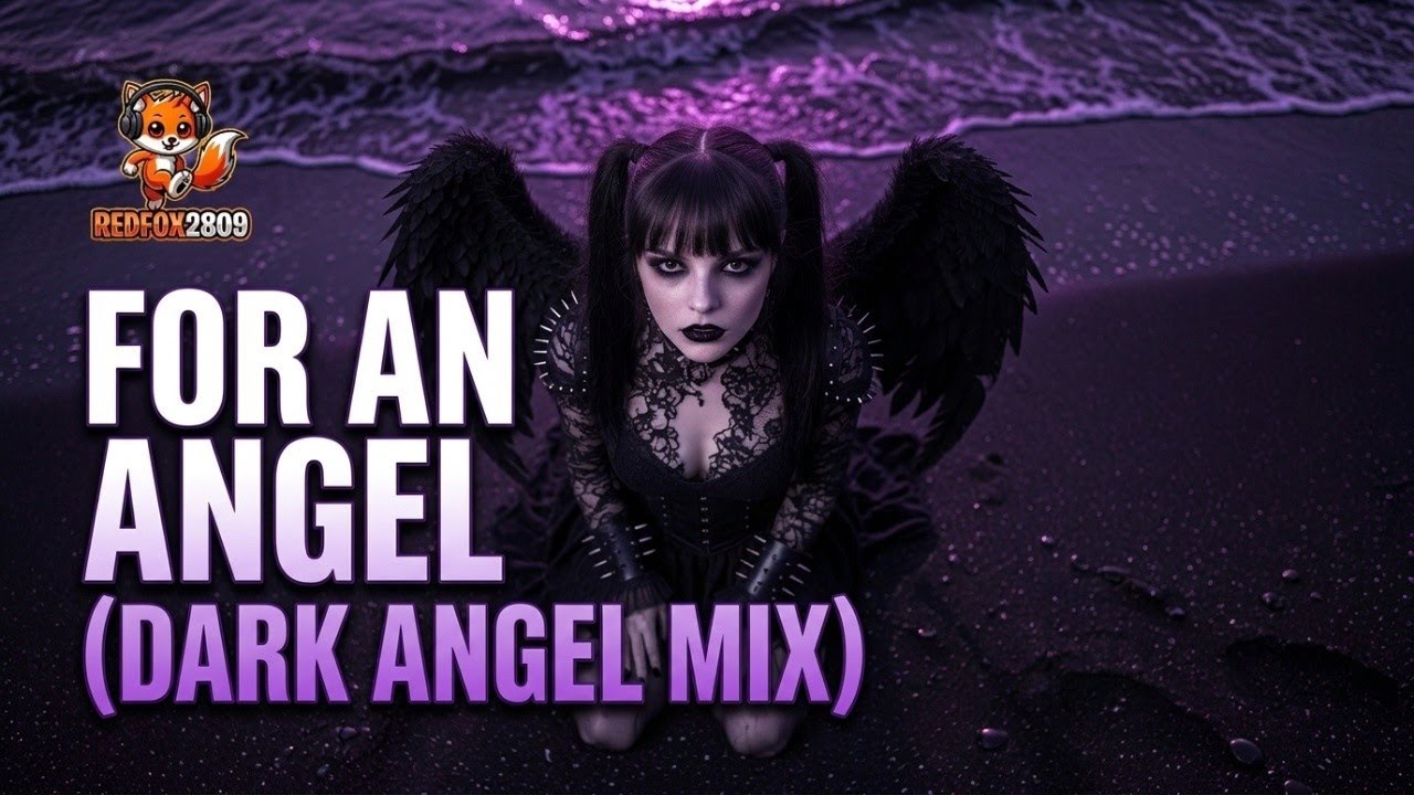 For An Angel (Dark Angel Mix)