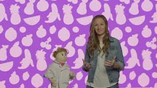 Gateway Kids Elementary Lesson | Fruits: Self-Control