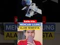 Mencari ujung alam semesta #alurcerita #astronomy