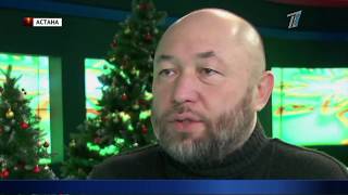 Тимур Бекмамбетов снимет фильм про Дениса Тена