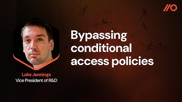 Attack Demo — Conditional Access Bypass