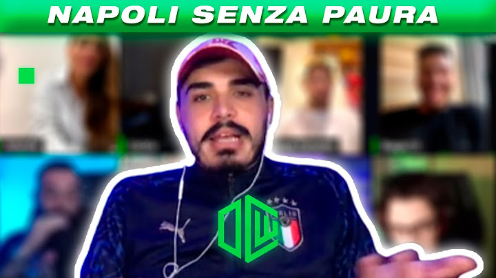 NAPOLI SENZA KVARA CONTRO l'ATALANTA: "NON HO MINIMAMENTE PAURA di QUESTA PARTITA!"