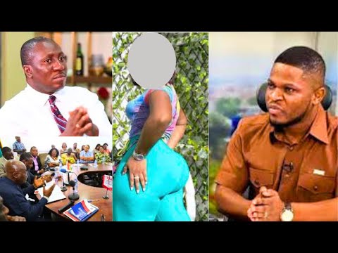 Shôcking Npp Evîl Plans Leâks Out As They Planned 2 Set Sammy G Up After Their GOLDBOD Scândal Fâils 