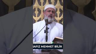 Bu Seste Huzur Var Hafız Mehmet Bilir Hoca Efendi