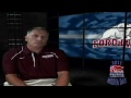 2011 Football Media Day: Fordham coach Tom Masella