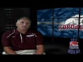 2011 Football Media Day: Fordham coach Tom Masella