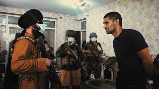 Taliban Land Trailer | CPH:DOX 2022