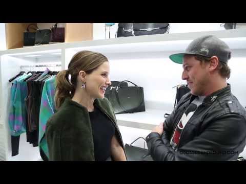 Sophia Bush's Impactful X Message