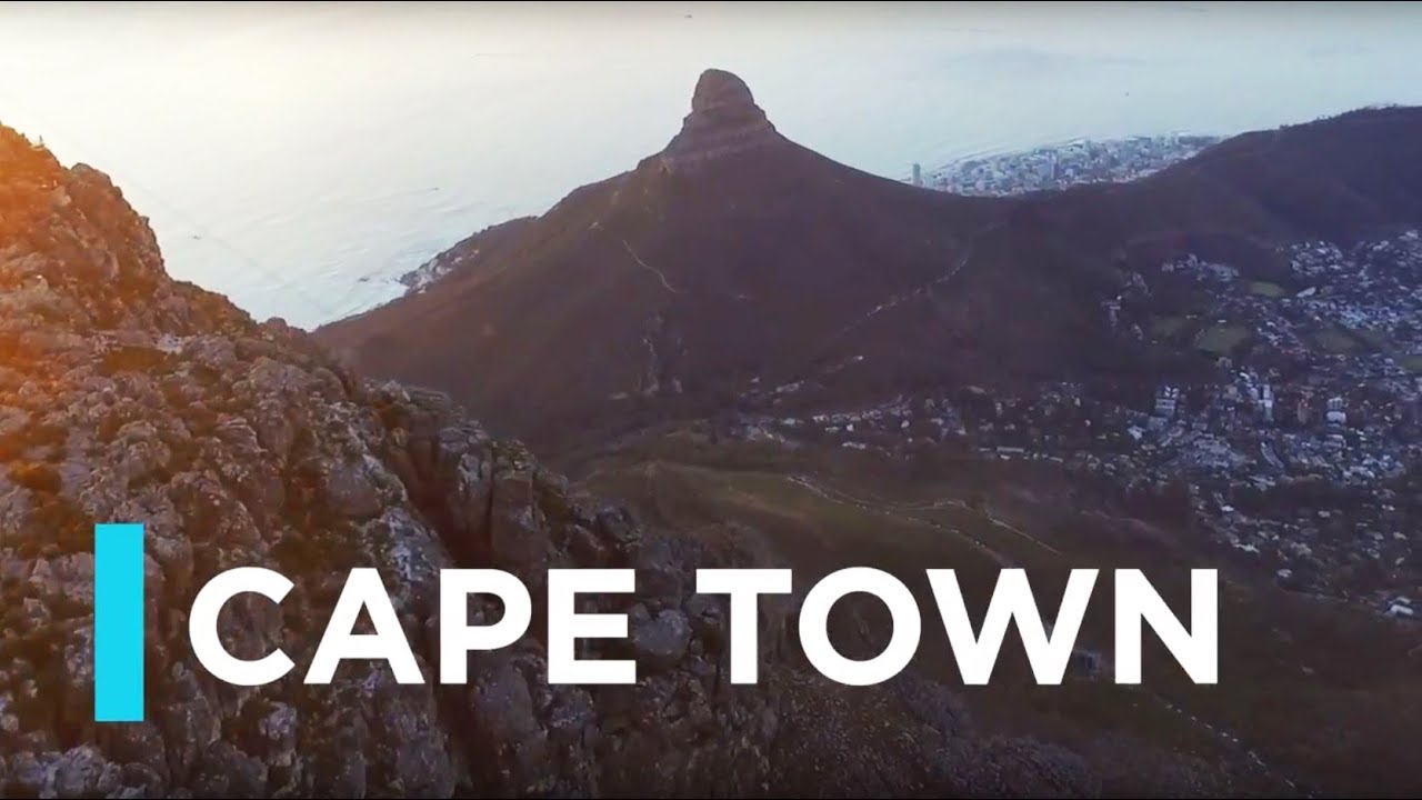Study Abroad in Cape Town with IES Abroad