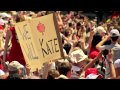 William & Kate: A First Anniversary Celebration - Film Trailer
