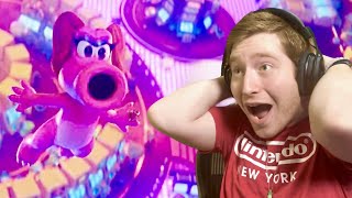 Forget Yoshi We Got Birdo