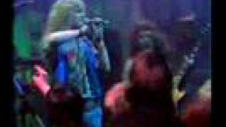 Trash - Rock Me Rock You