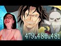 Ace Is FINALLY FREE One Piece 479 481 Reaction Breakdown Ace Is FINALLY FREE One Piece 479 481 Reaction Breakdown
