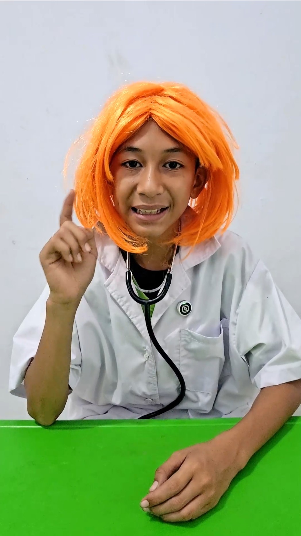 DOCTOR VS PATIENT