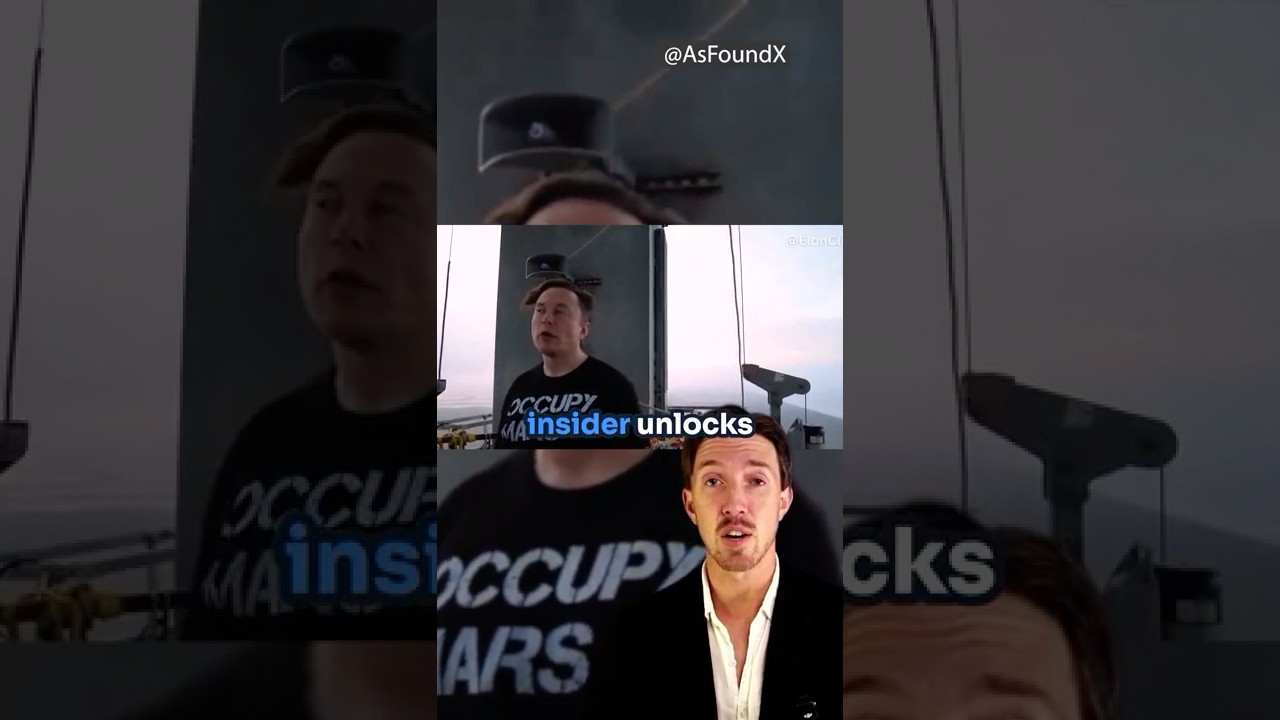 SpaceX Stock Faces A New Threat
