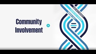 Community Involvement