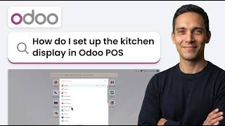 Information How to Set Up the Kitchen Display in Odoo POS (New 2026 Method) News
