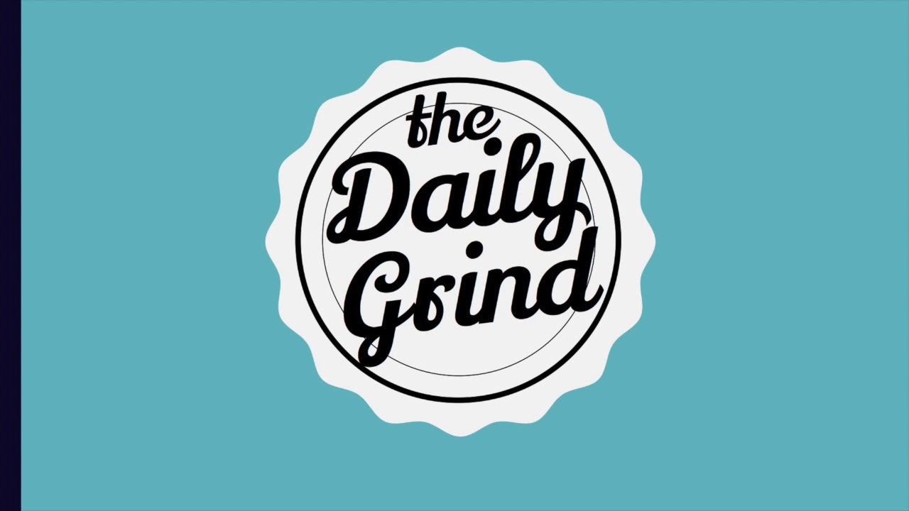 The Daily Grind - Episode 11: Sober October Mid-Challenge Recap