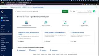 Deploying Containerized Next.js Front-End App on DigitalOcean Kubernetes