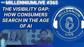 The Visibility Gap: How Consumers Search in the Age of AI