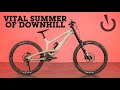 $3,499 Downhill Bike - YT Tues Comp Review