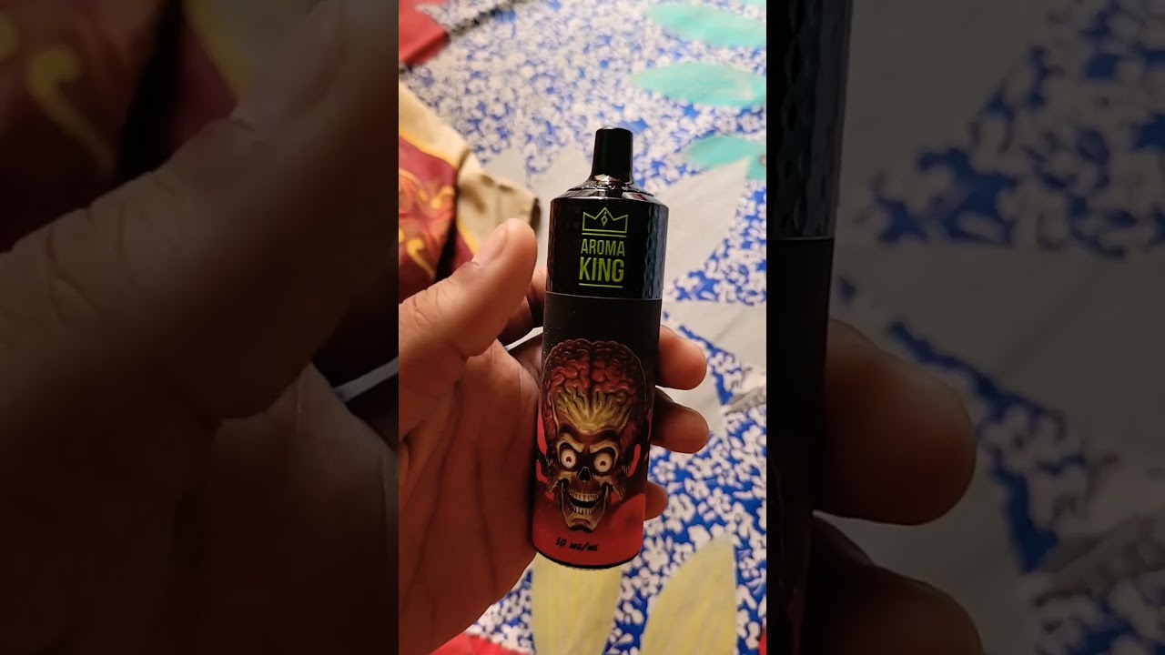 Aroma King 9000 puffs Vape 