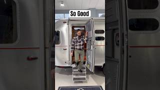 Airstream Stetson 6666 Trailer - Satisfying ASMR RV Tour