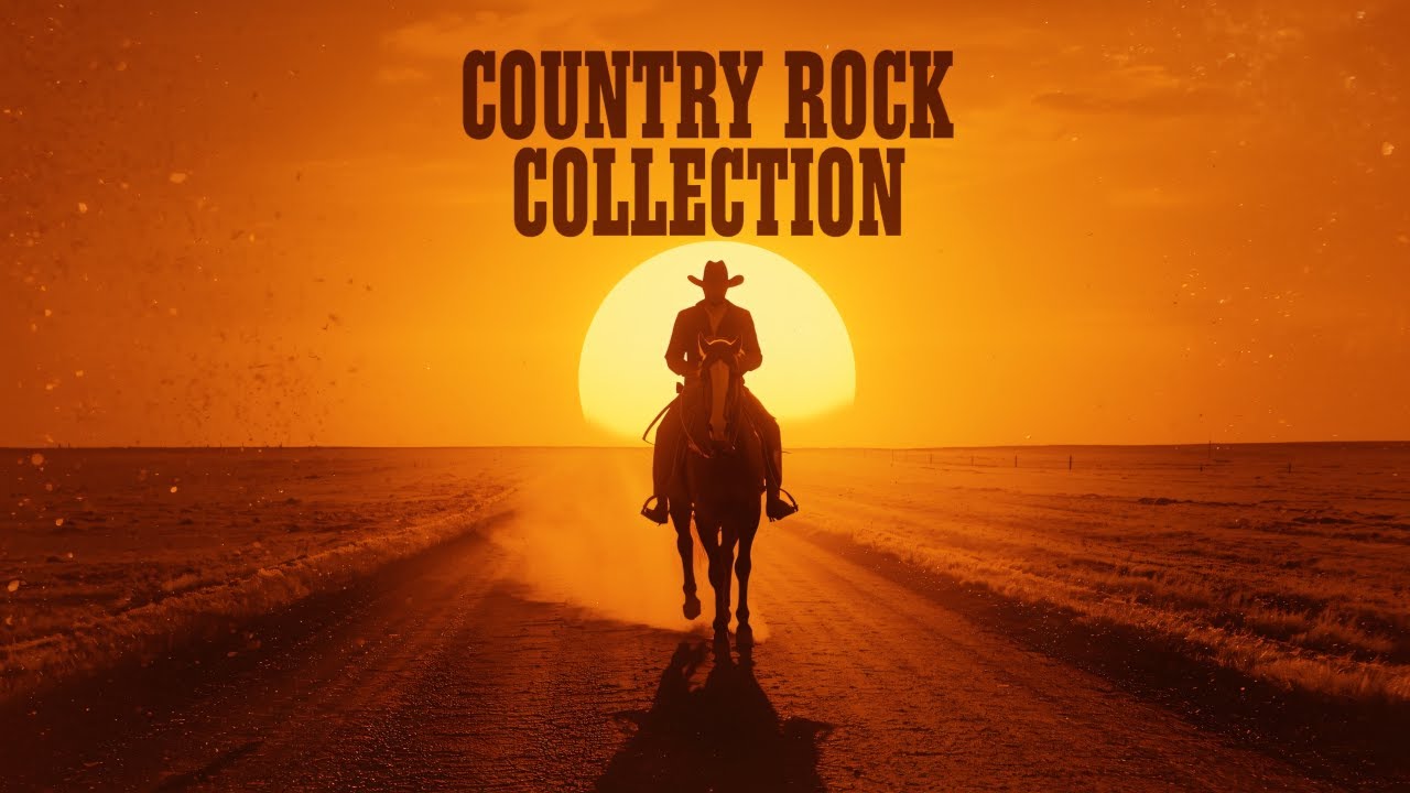 🎸 Ultimate Southern Rock & Country Party Mix | Redneck Anthems 2026