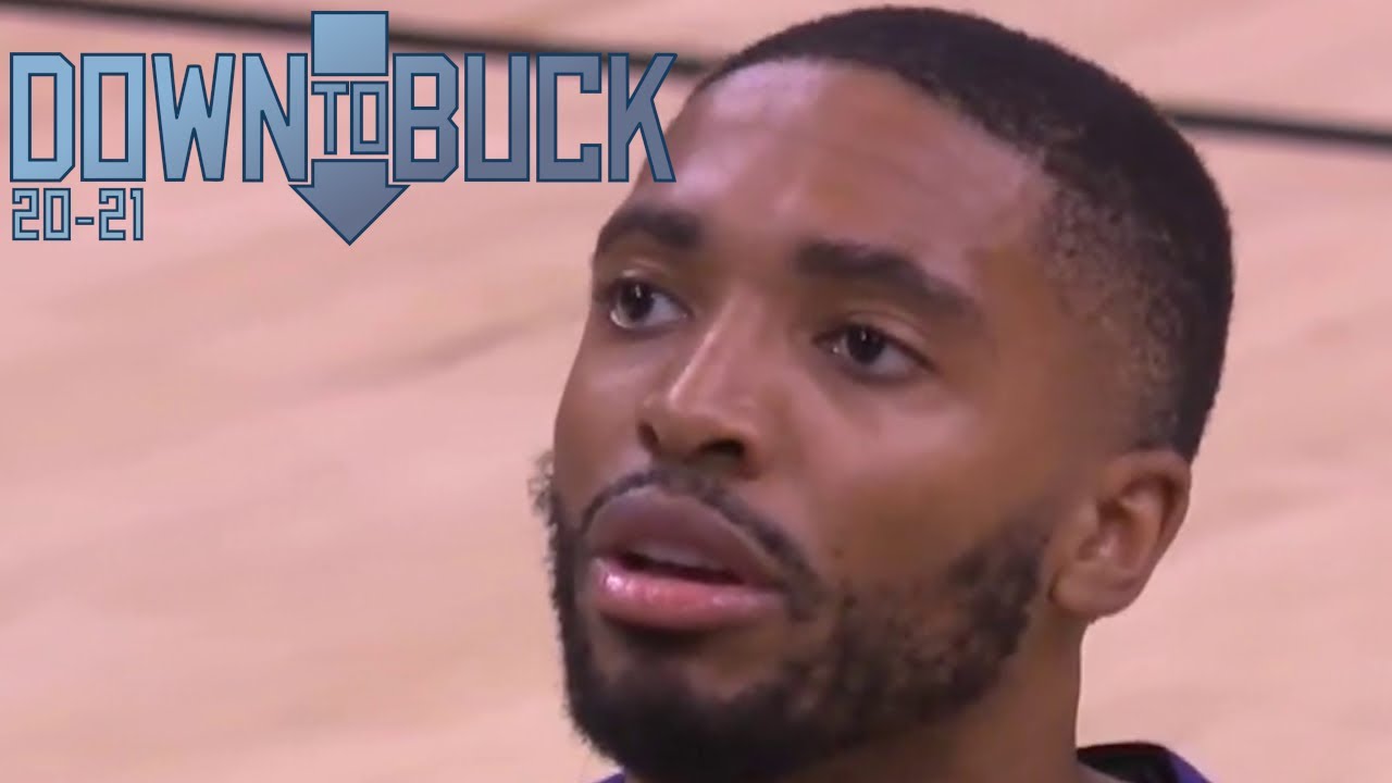 Mikal Bridges 27 Points Full Highlights (7/8/2021) - YouTube