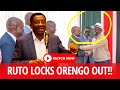 SHOCKING DRAMA William Ruto LOCKS James Orengo OUT As Siaya MCAs Hold SECRET Meeting IMPEACHMENT SHOCKING DRAMA William Ruto LOCKS James Orengo OUT As Siaya MCAs Hold SECRET Meeting IMPEACHMENT