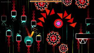 Old Cataclysm 75 - 100% - Geometry Dash