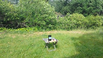 Peregrine UAV Ballistic Parachute for UAV and Drones | Drone Parachute Ejection