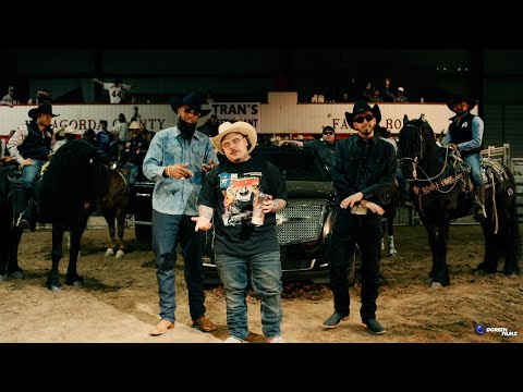 That Mexican OT – Bull Riding (feat. DRODi & Slim Thug) (Official Music Video)