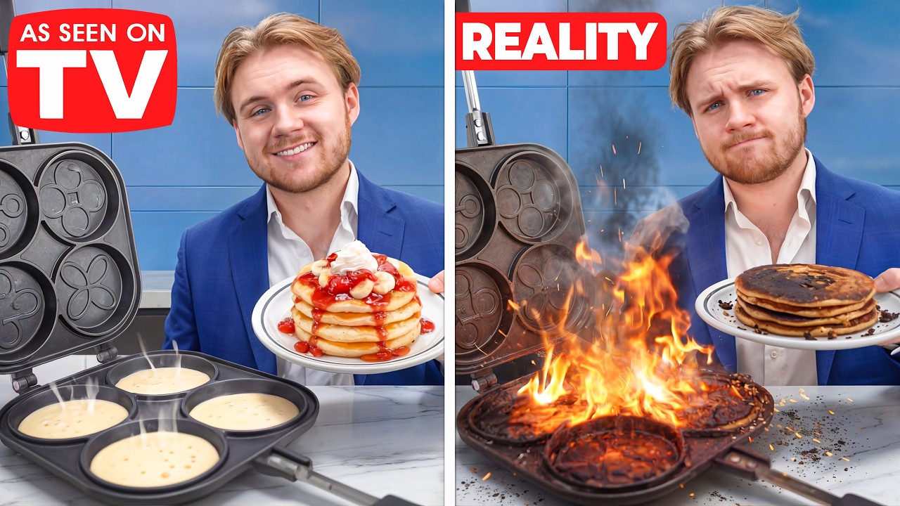 Latest Title & Thumbnail