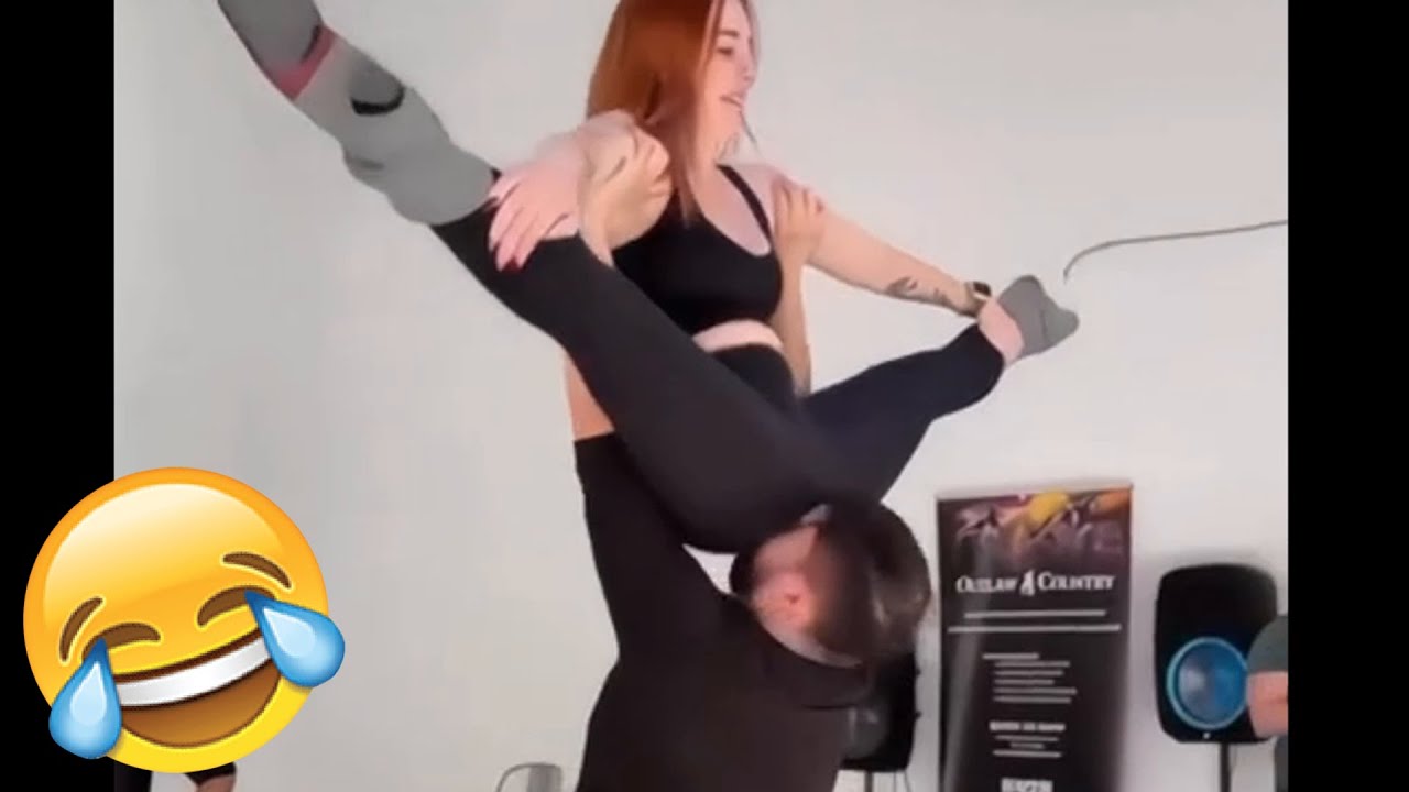 Best Funny Videos Of 2025 😂 TRY NOT TO LAUGH Funny Videos #5 😂