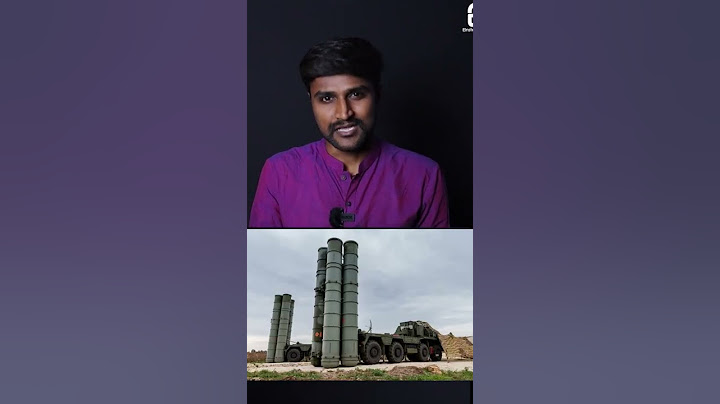 கையேந்தும் தலிபான்கள் | பசி தீர்க்கும் இந்தியா! S-400