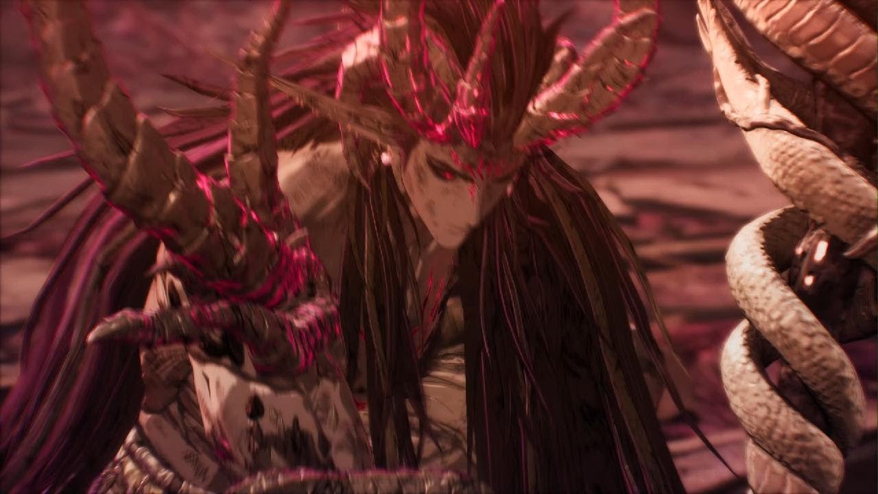 The final battle of Khazan!