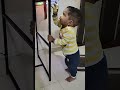 Hardik first Ganapati bappa celebration at home #trending #cutebaby #famous #cute #baby #shri