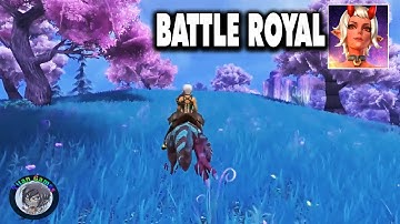 Ride Out Heroes - New Battle Royal by Netease Gameplay (Android/IOS)