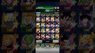 Dokkan Battle Account For Sale screenshot 4