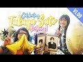 VLOG: I AM BACK! || TAKUYA SATO&#39;s 佐藤拓也 BIRTHDAY CELEBRATION