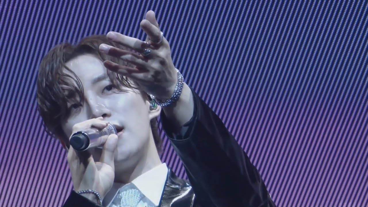 [2PM 준호] Arena Tour 2023 “また会える日” - また会える日 (오프닝 곡)