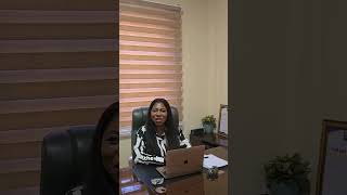 Juliet Amoah, Moderator at Ghana AI Summit 2026