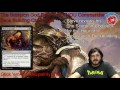 the scorpion god hour of devastation commander deckbuilding challenge deck tech