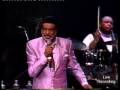 Four Tops: can't help myself / Sugar Pie, Honey Bunch - live