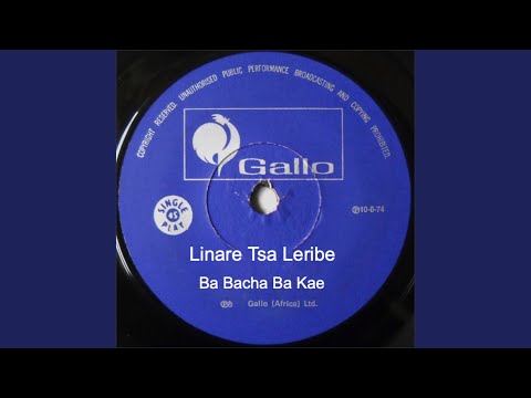 Tholang Ke Lejoetse